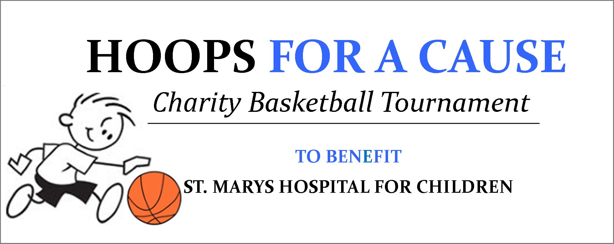 Hoops for a Cause