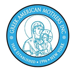 Greek American Mothers