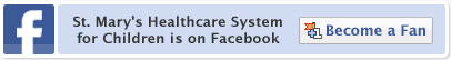 St. Mary's is on Facebook